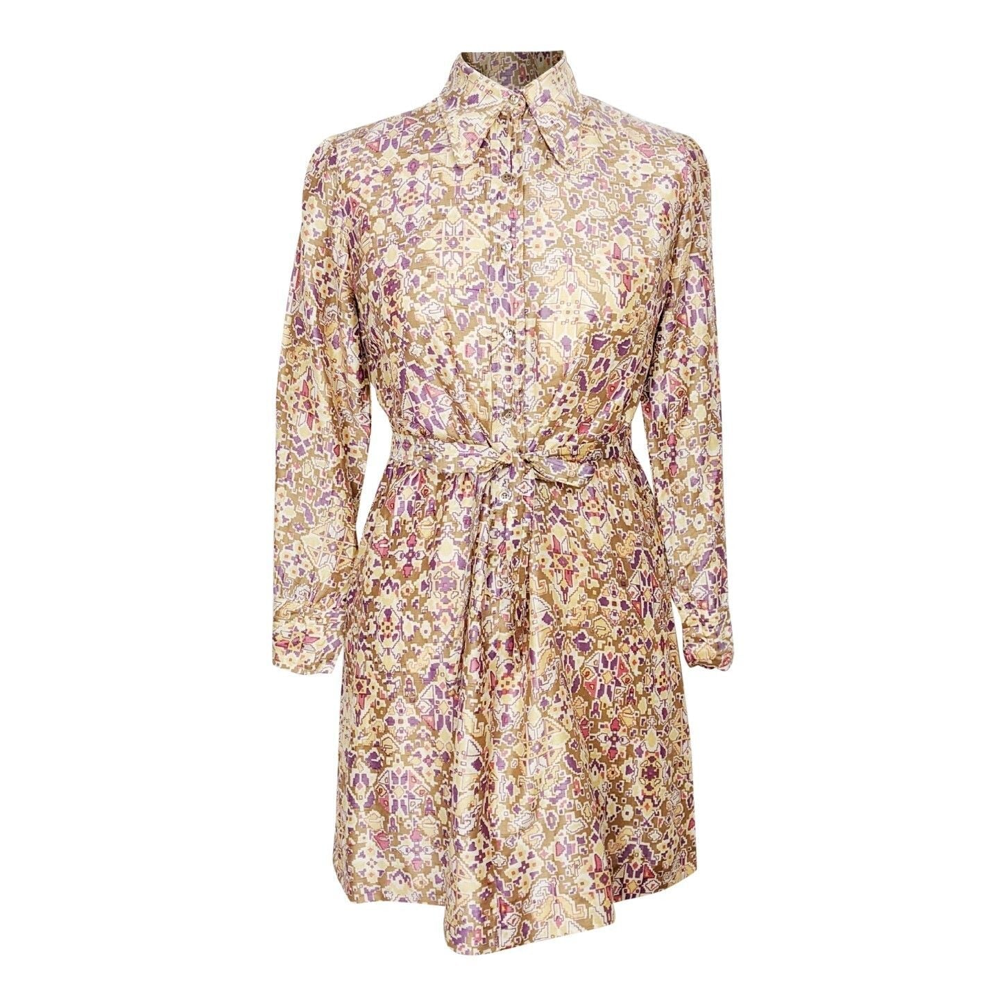 Les robes