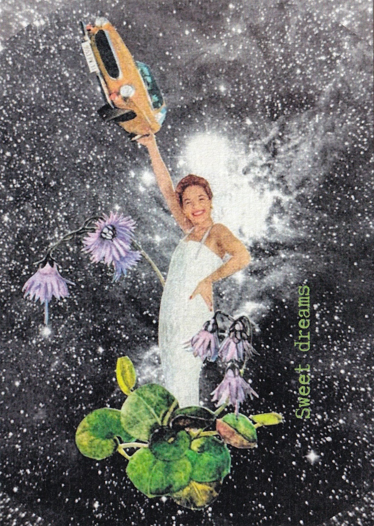 Compilation "A day in the life"