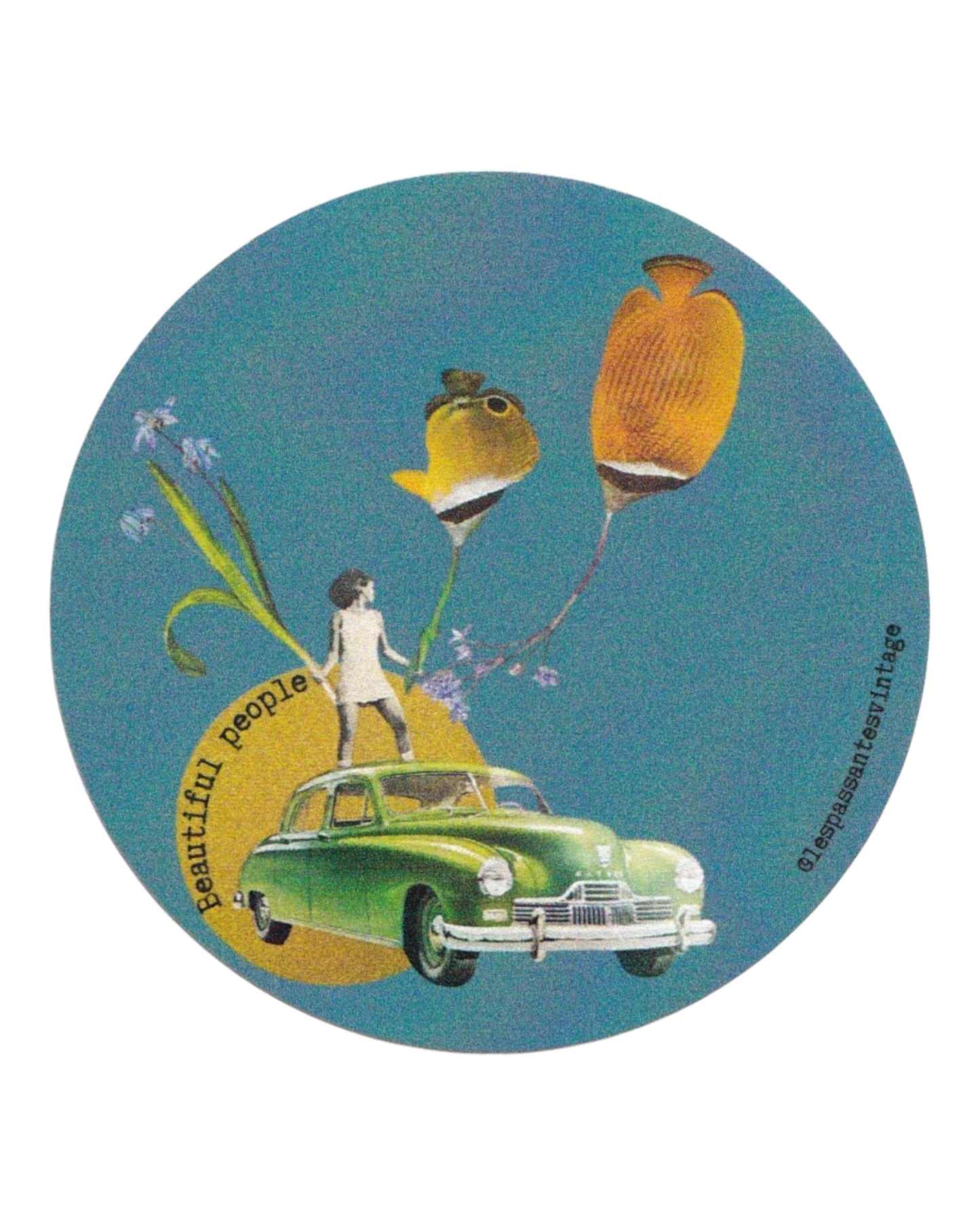 Compilation "Dance hall days"