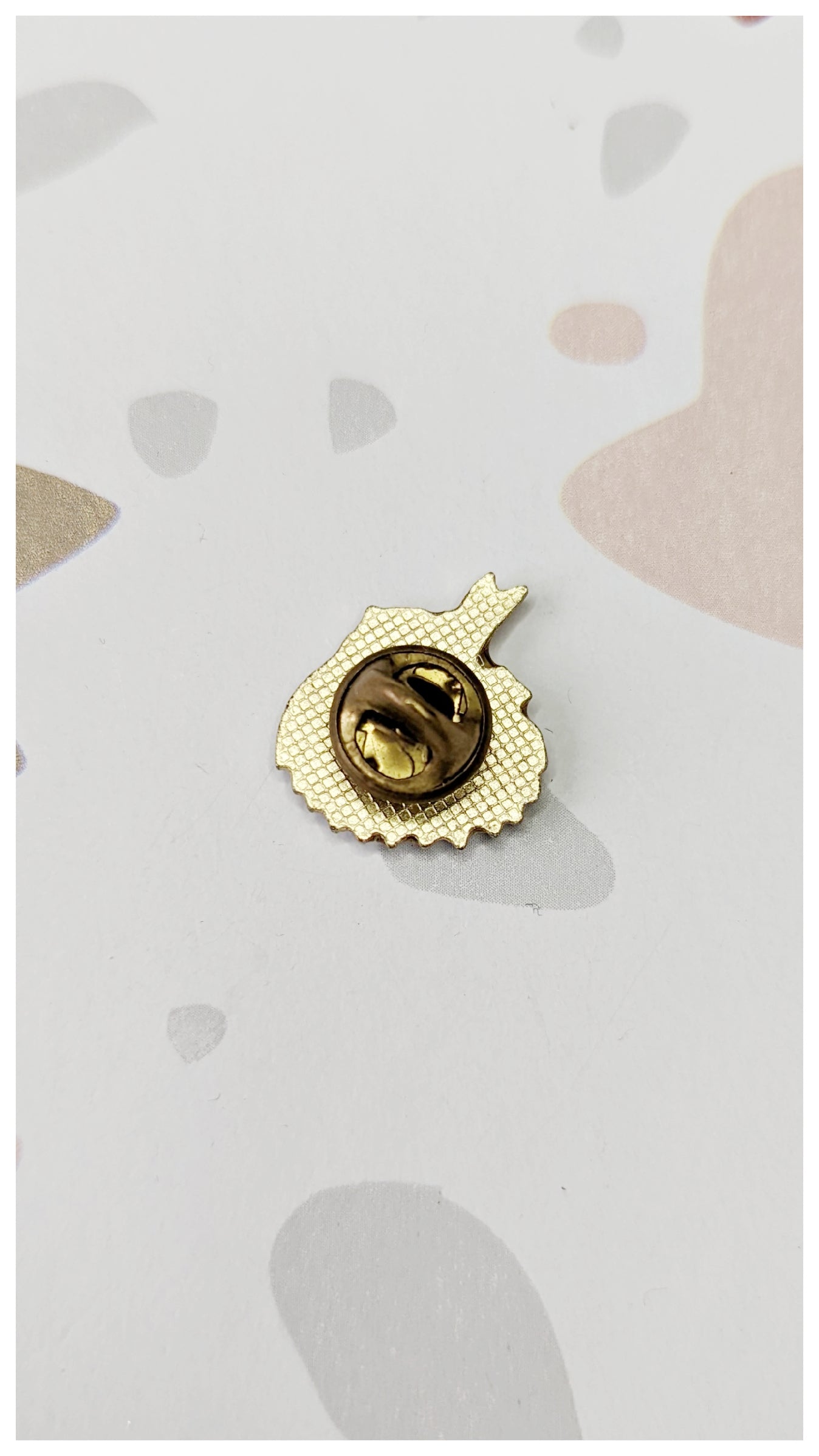 Pin's Indien 90s