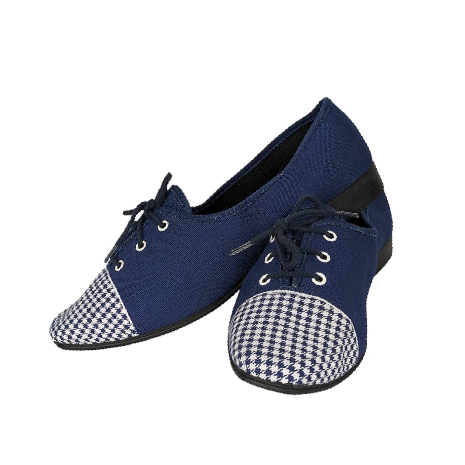 Derbies Pied de poule 80s