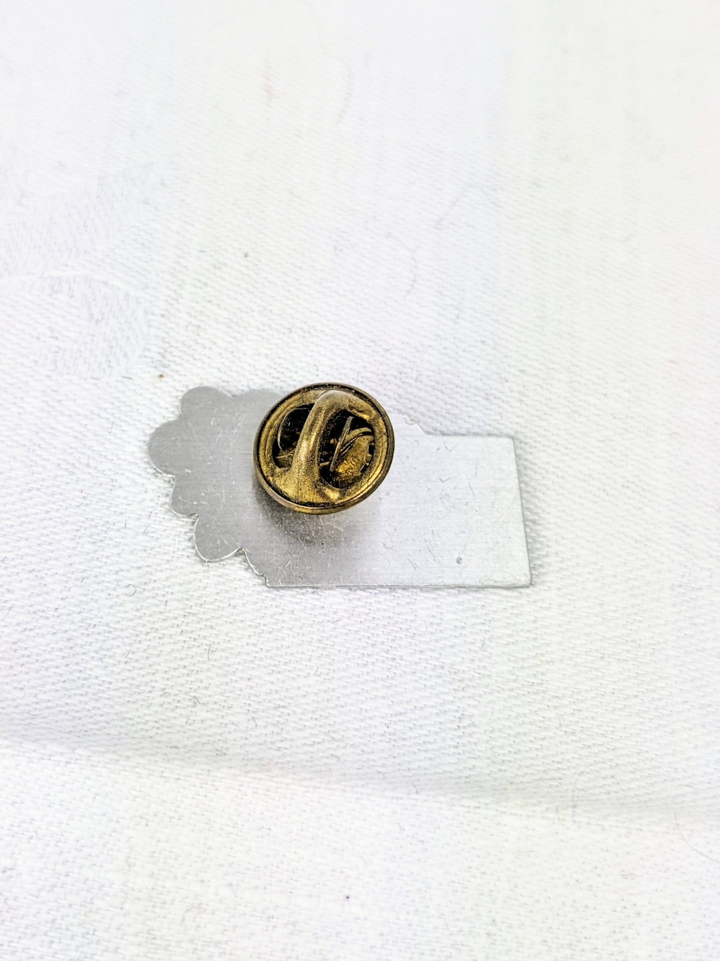 Pin's Marque Basf Casette 90s