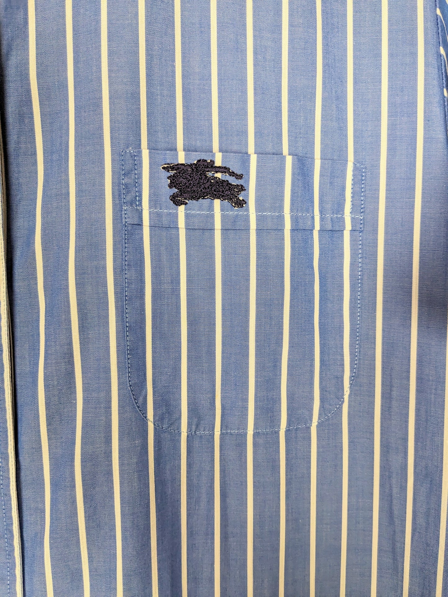 Robe chemisier 90s