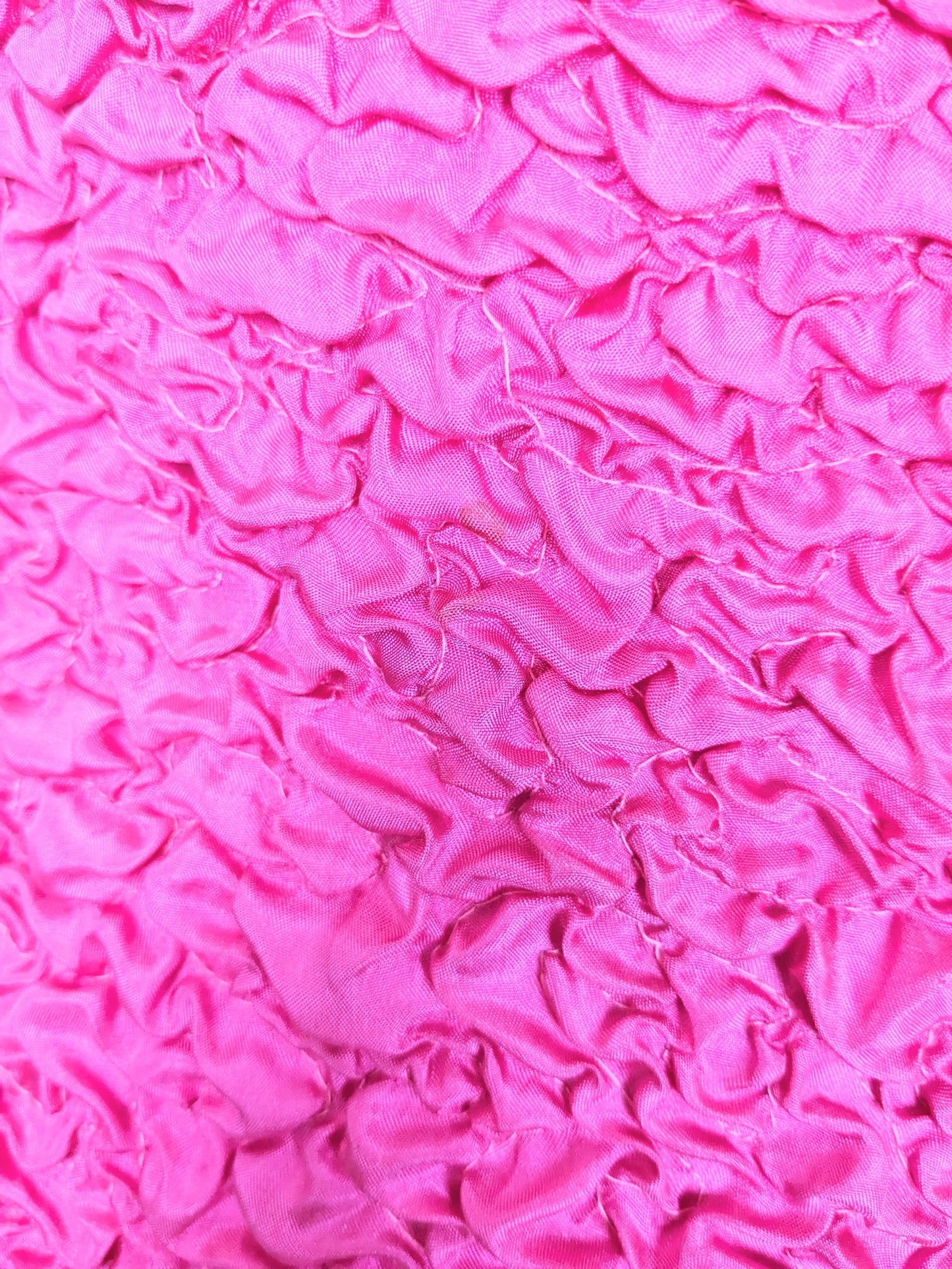 Robe de bal 80s