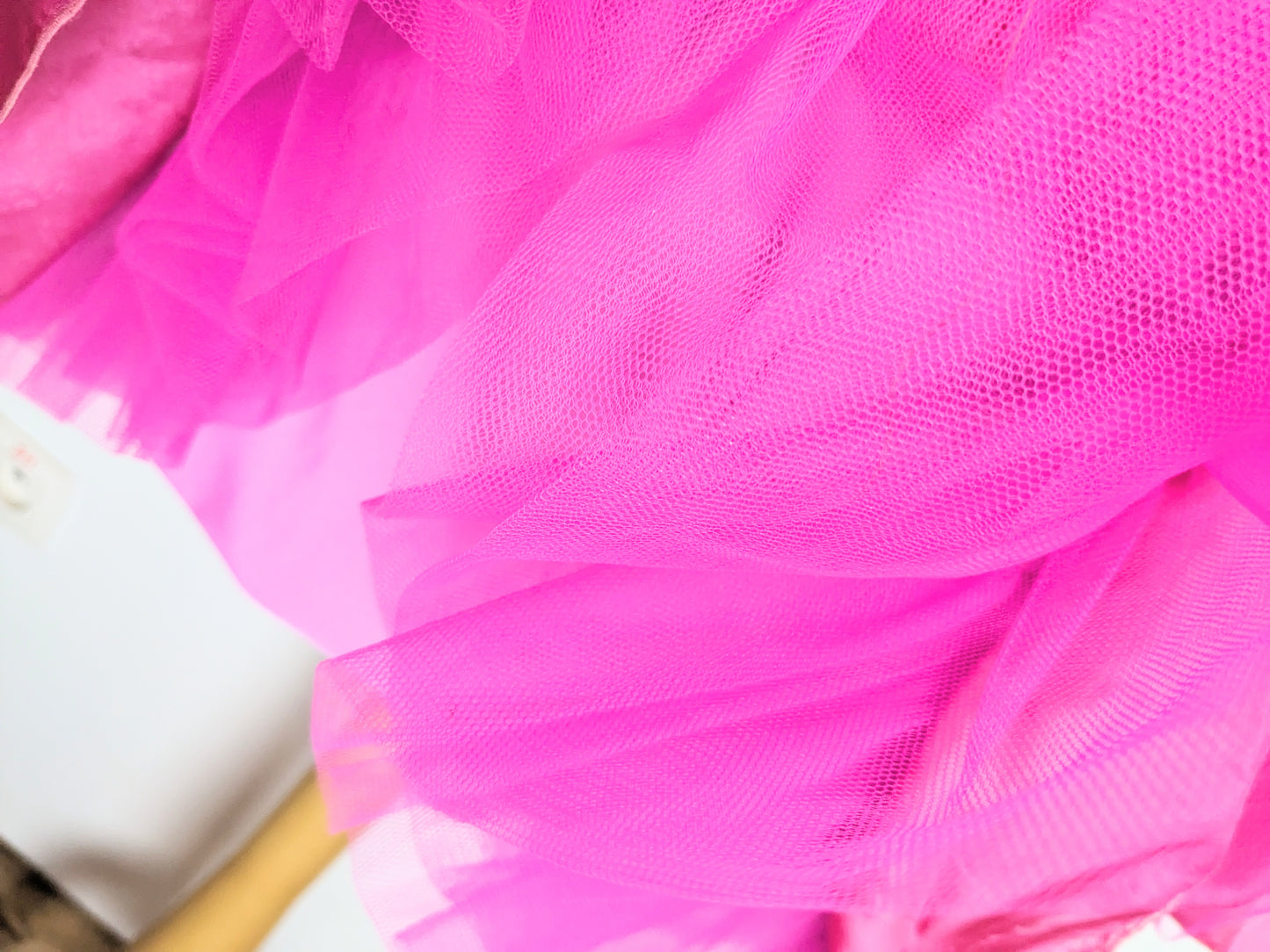Robe de bal 80s