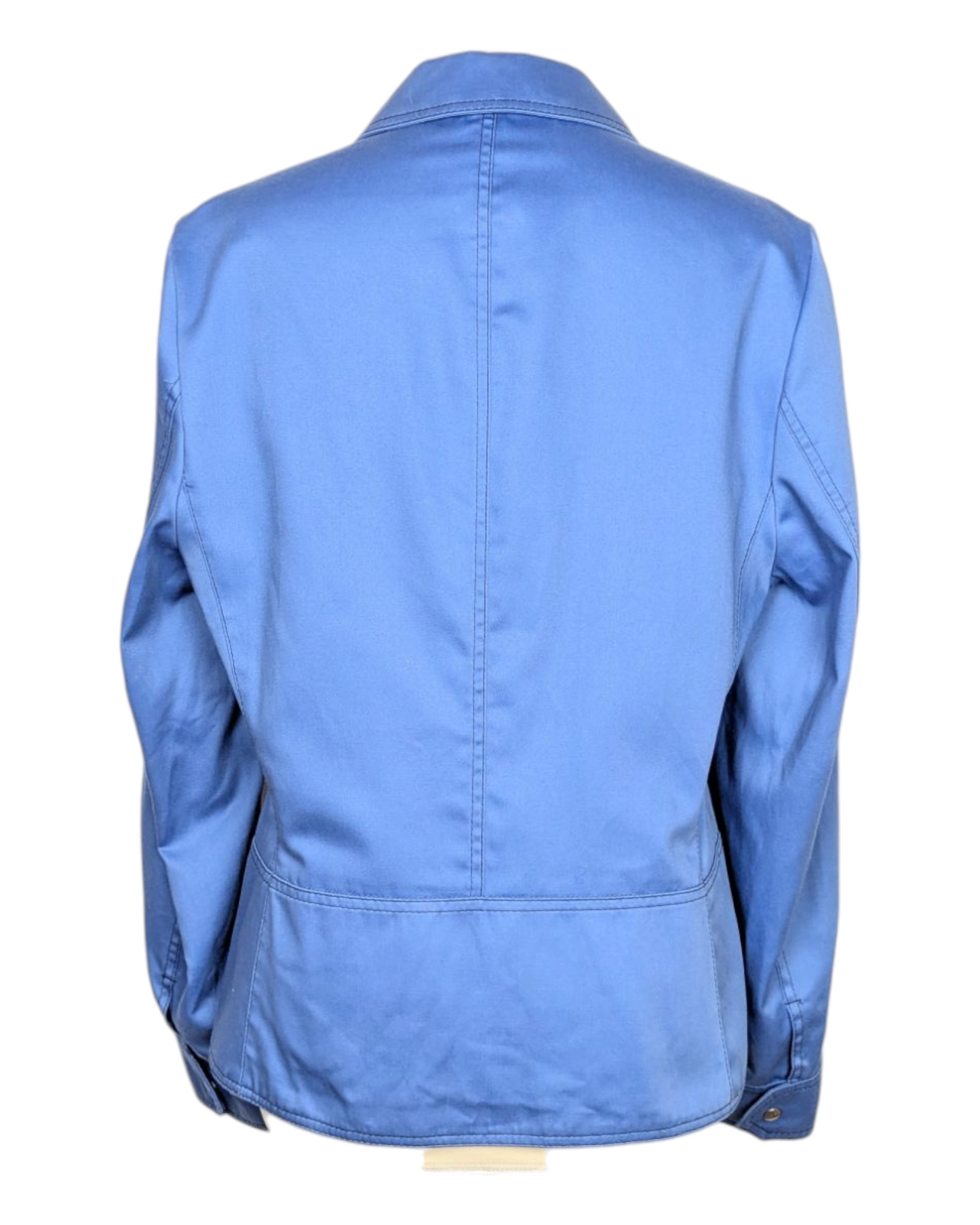 Veste bleu Neuf 70s