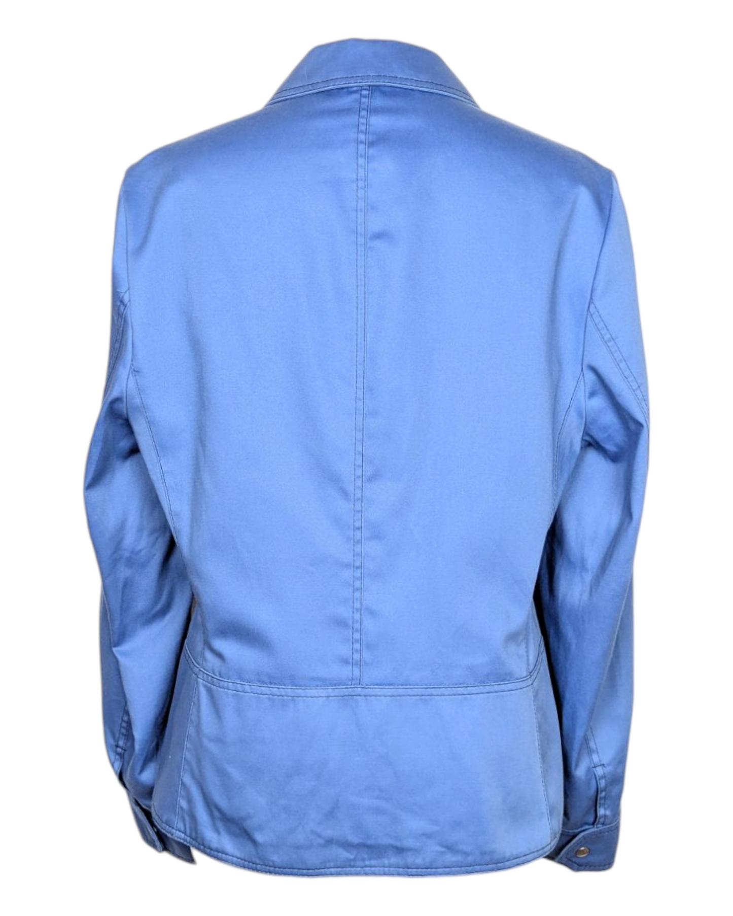 Veste bleu Neuf 70s
