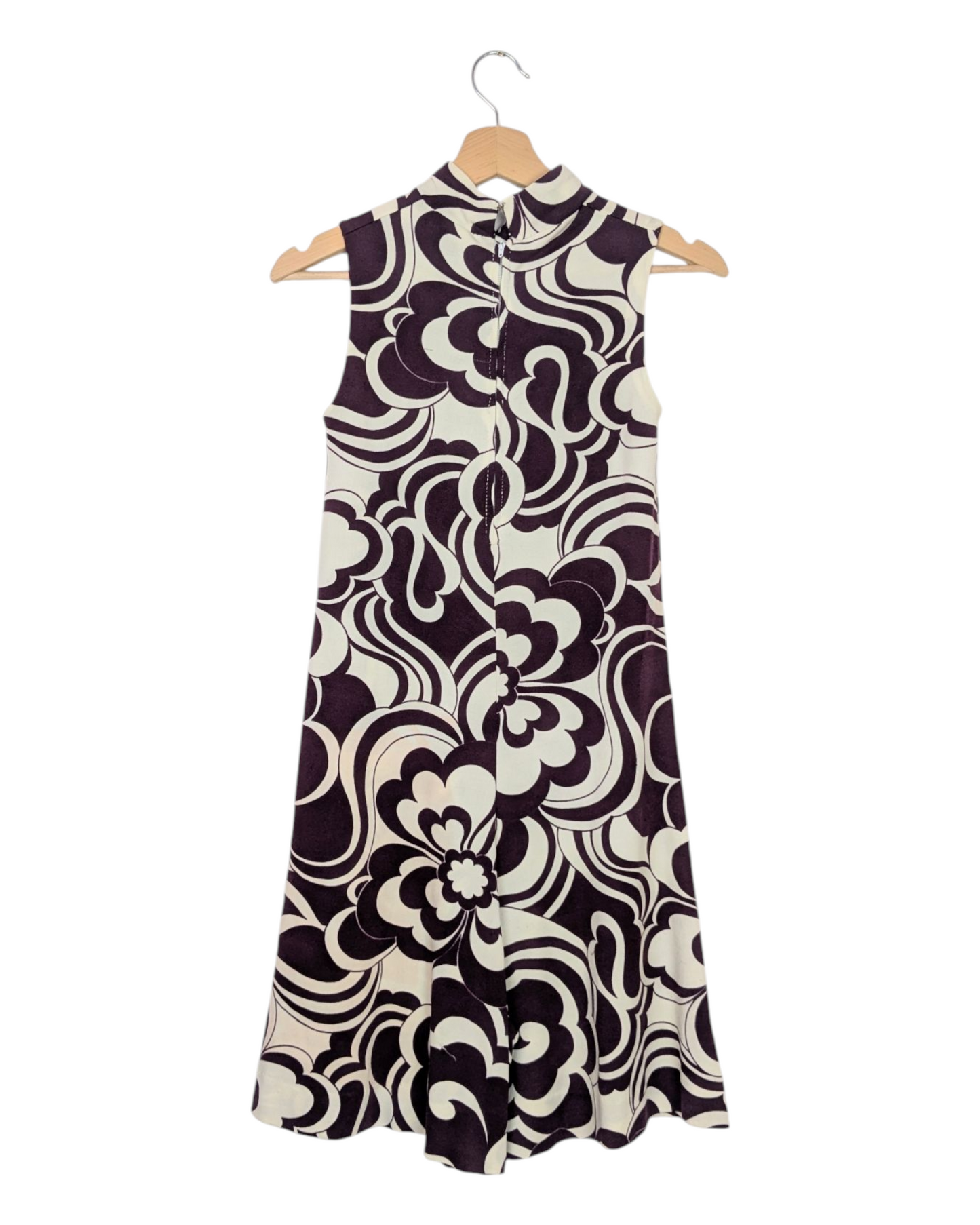 Combinaison short 60s
