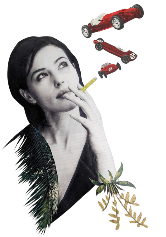 L'amour, c'est comme une cigarette