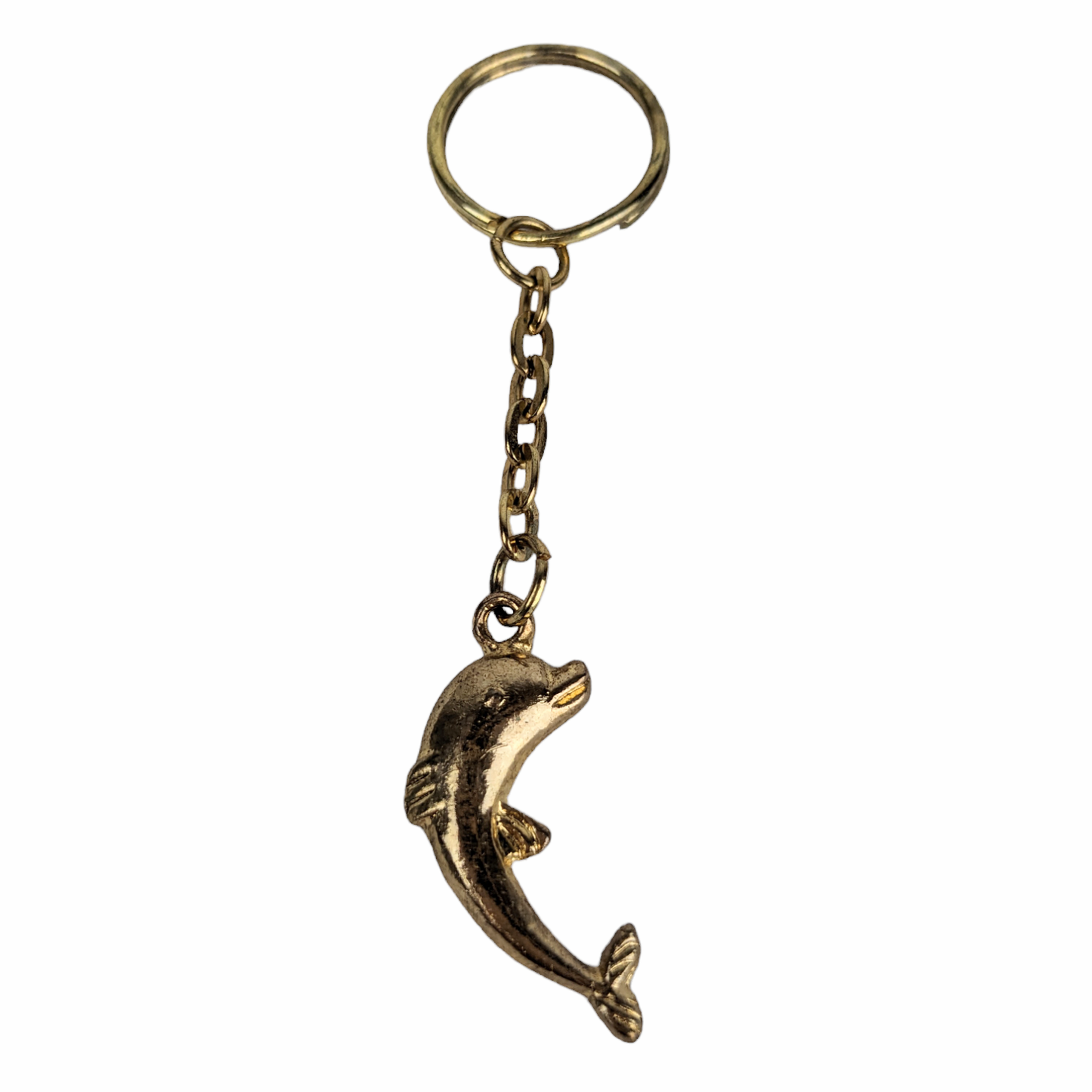 Porte-clef dauphin 90s