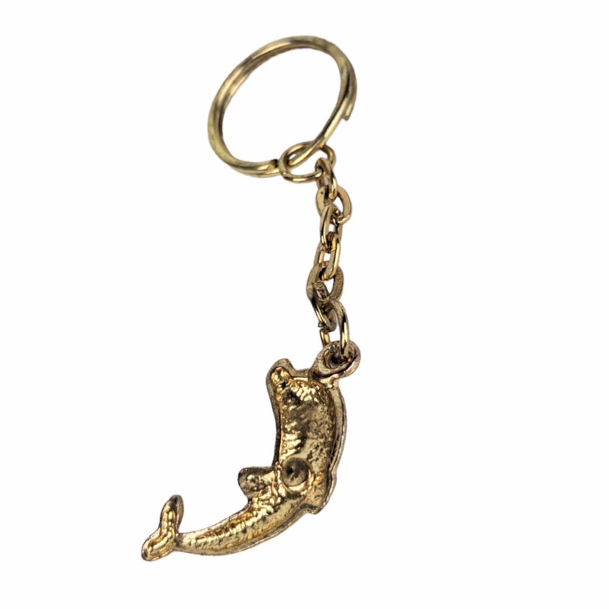 Porte-clef dauphin 90s