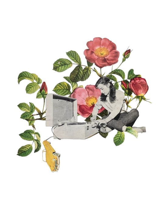 Comme dans un vieux rock'n'roll