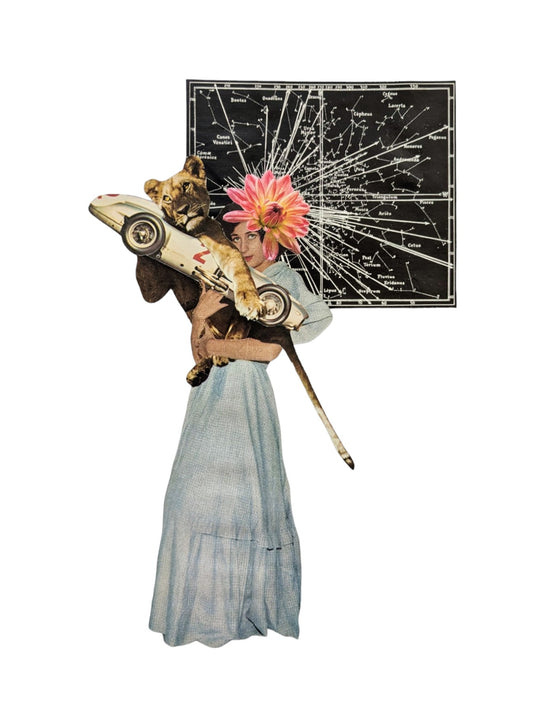 Follow you follow me