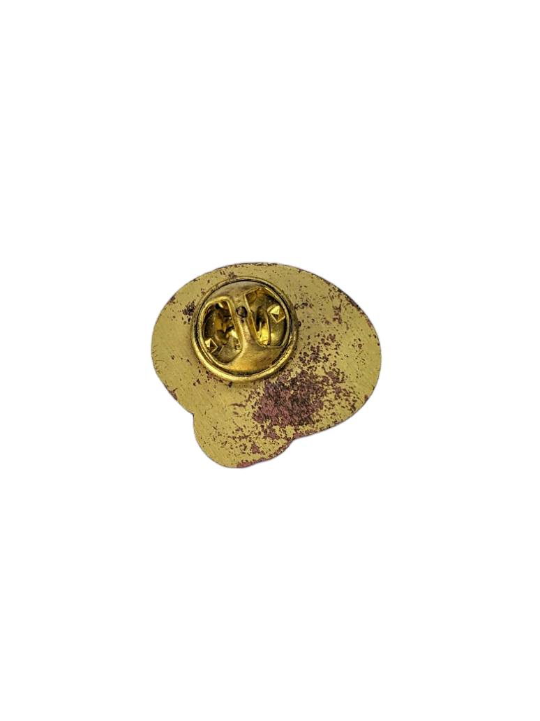 Pin's Wonder rock 80s