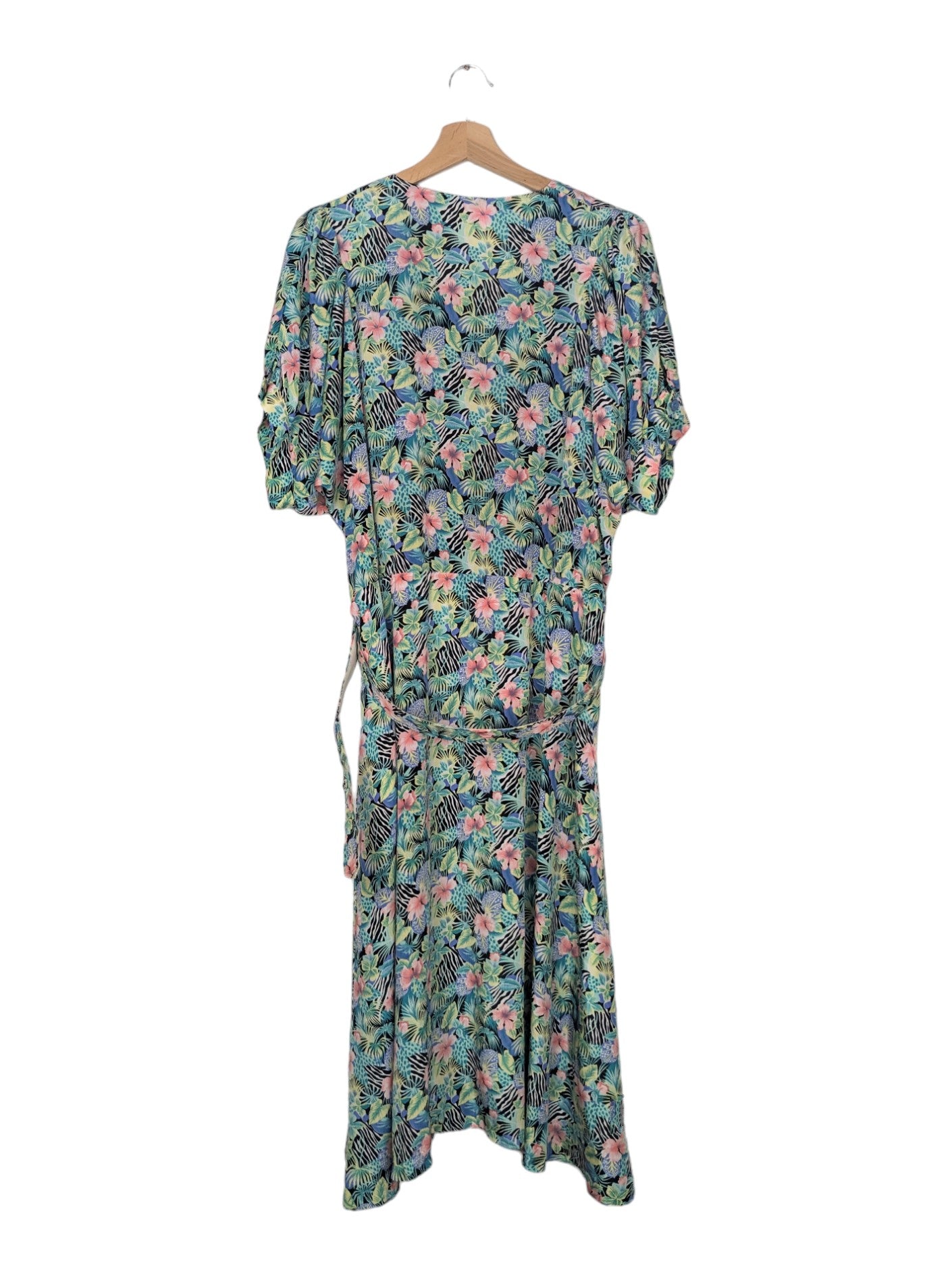Robe costume 90s