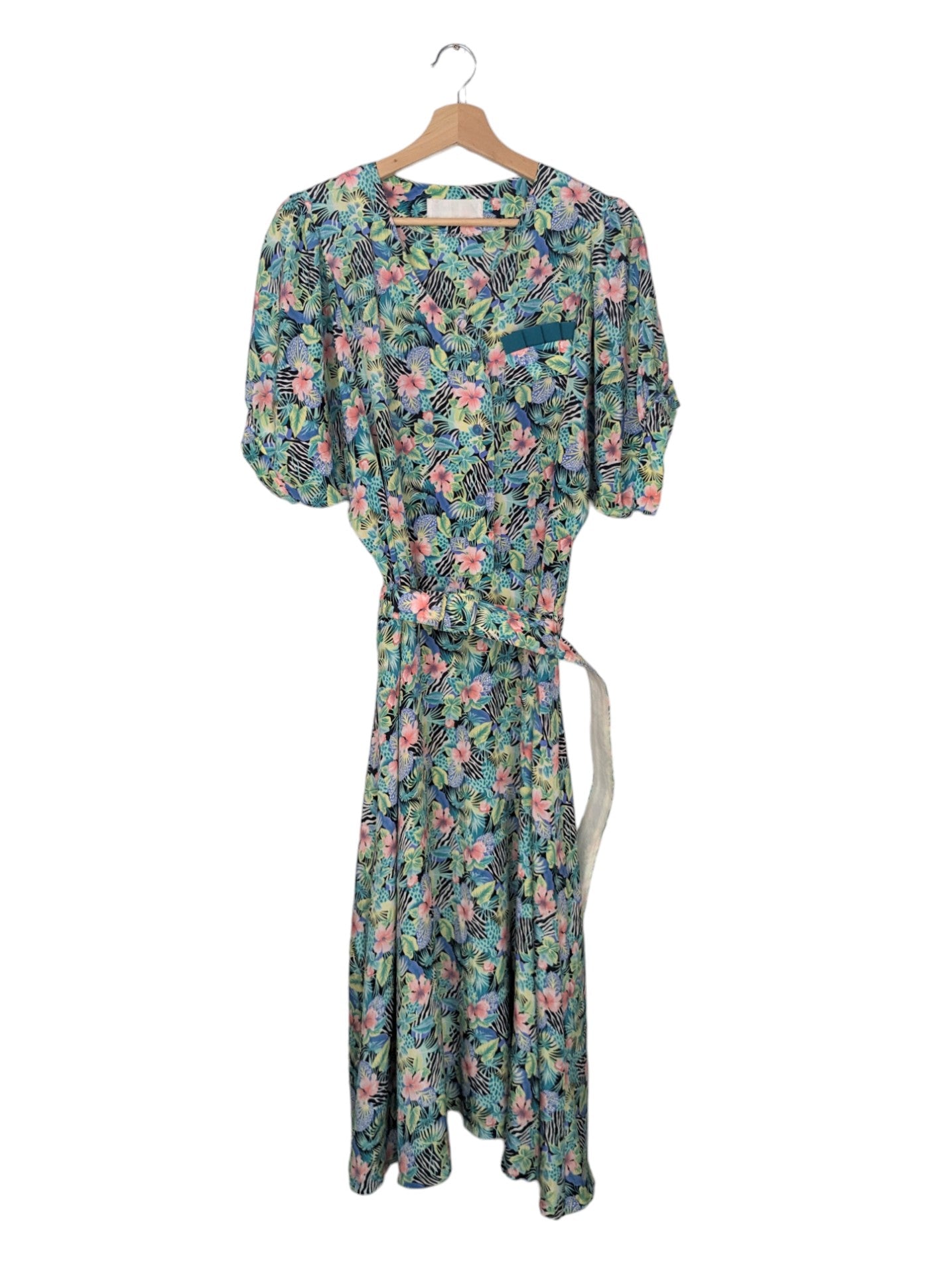 Robe costume 90s