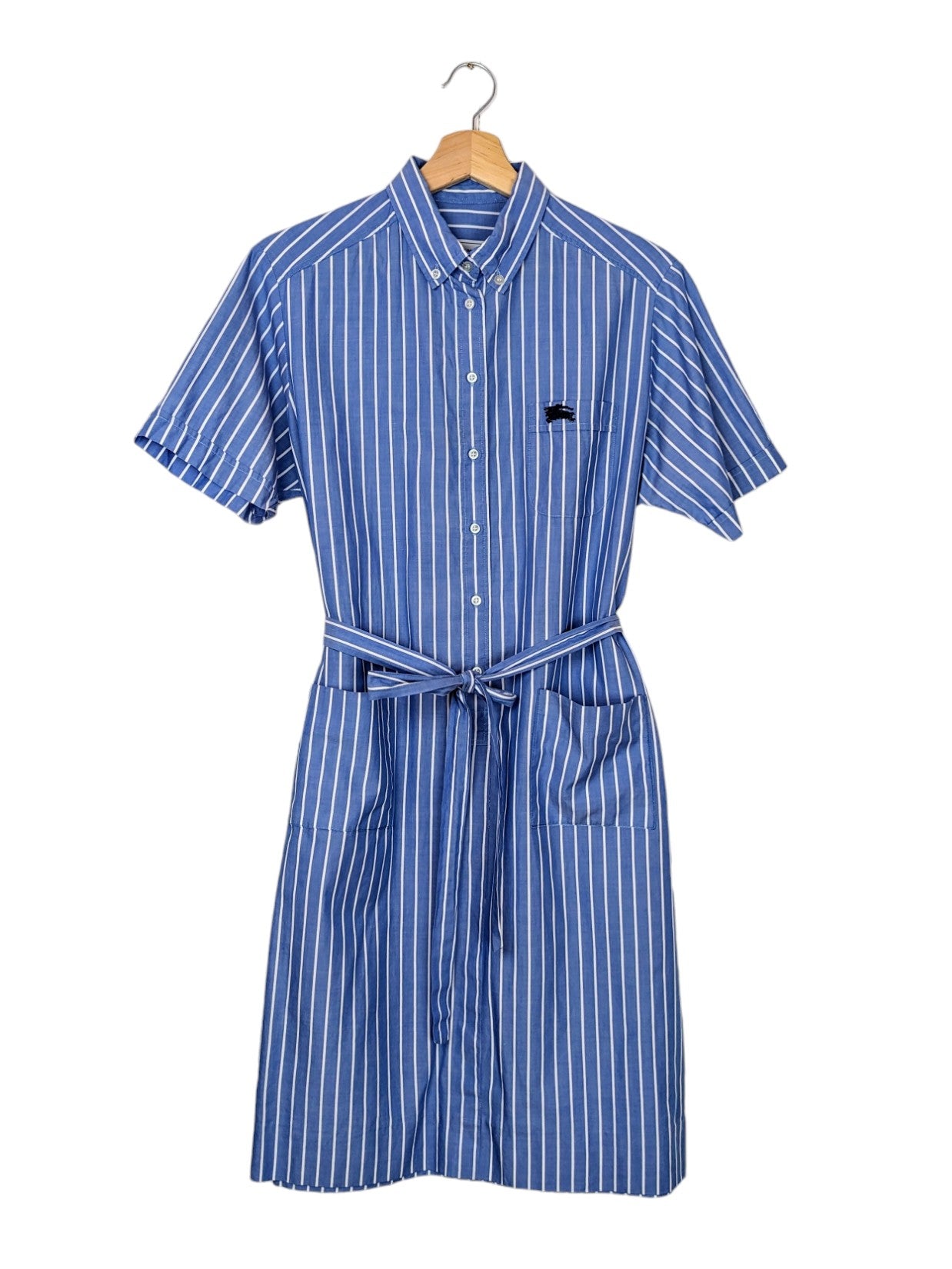 Robe chemisier 90s