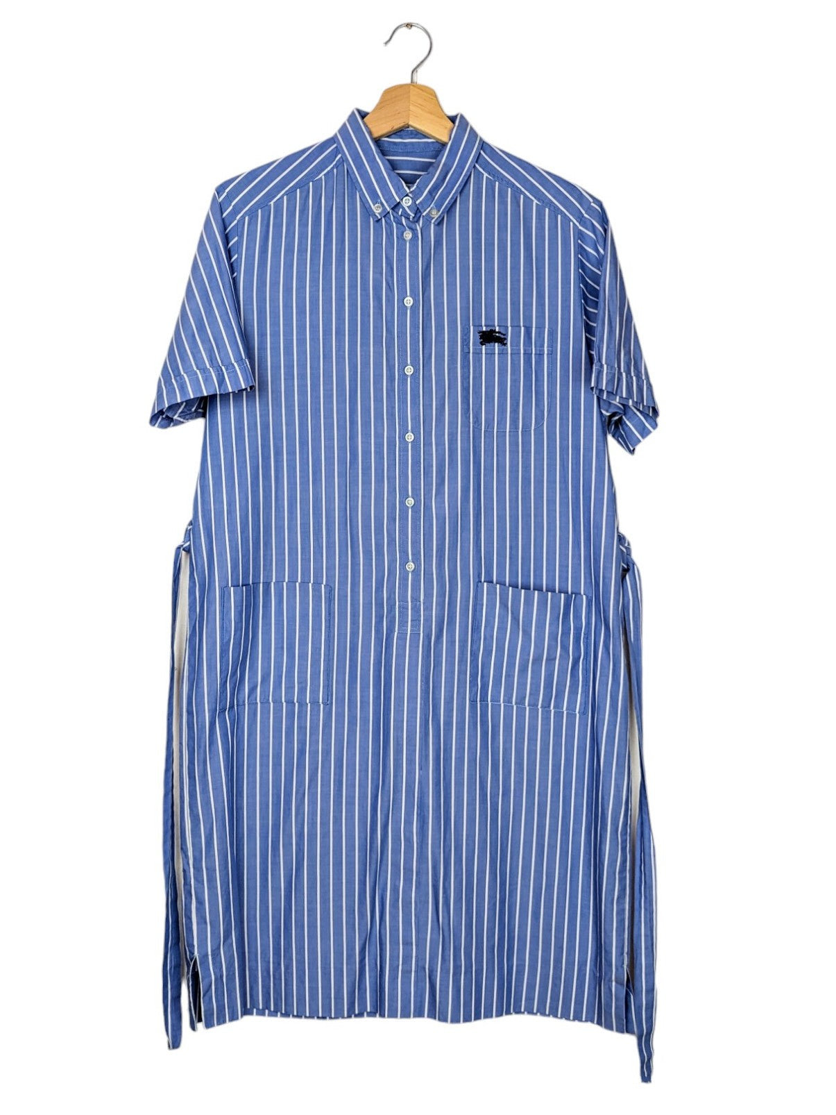 Robe chemisier 90s