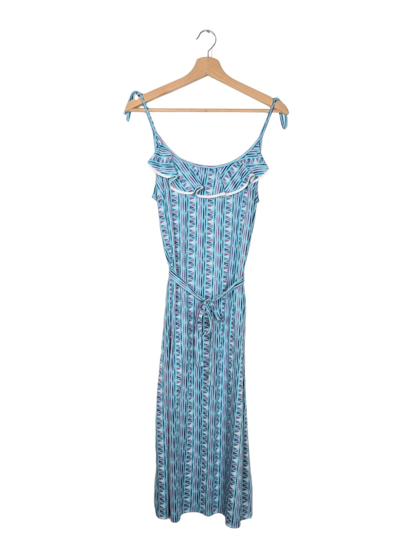Robe été 70s