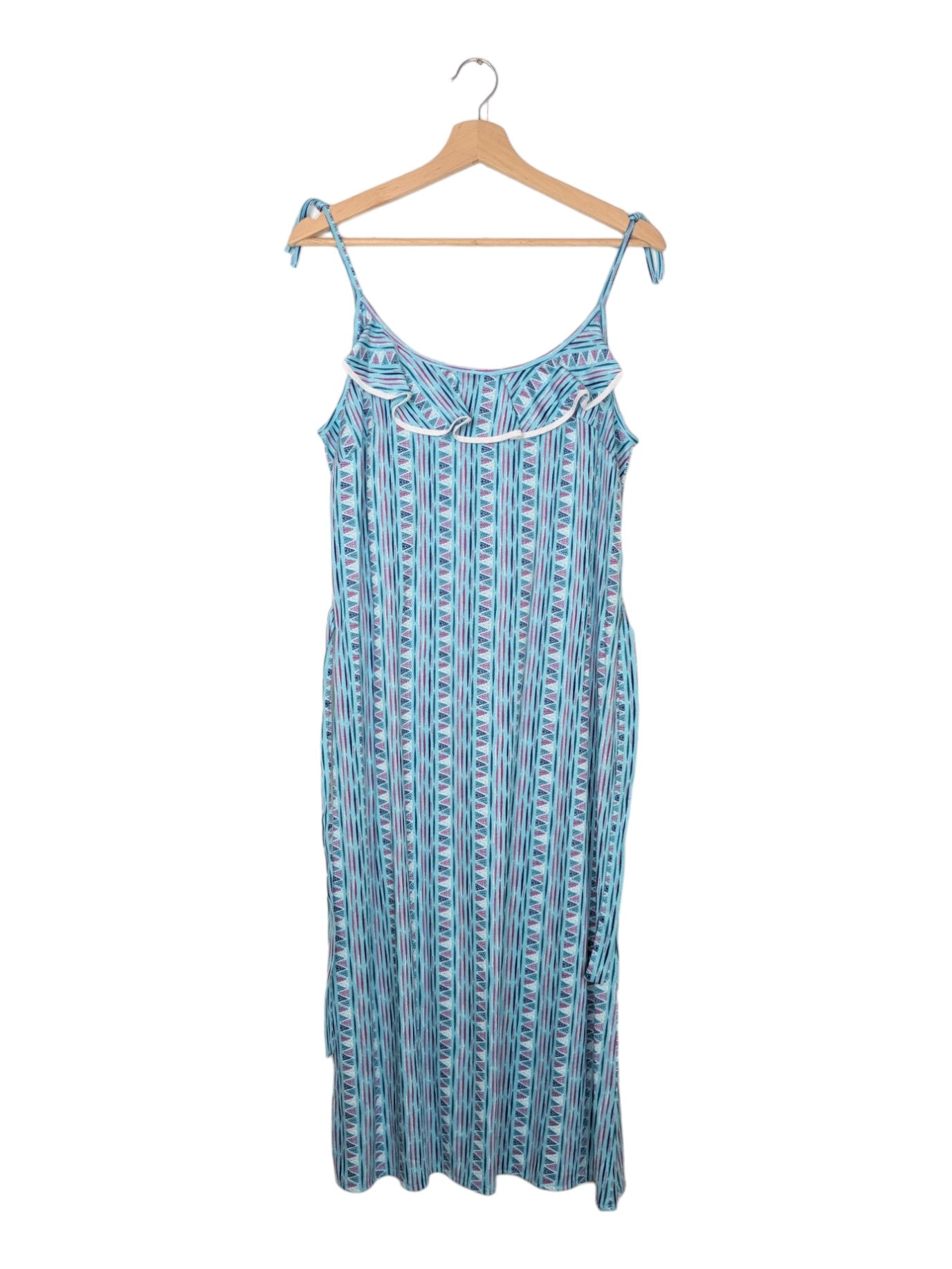 Robe été 70s