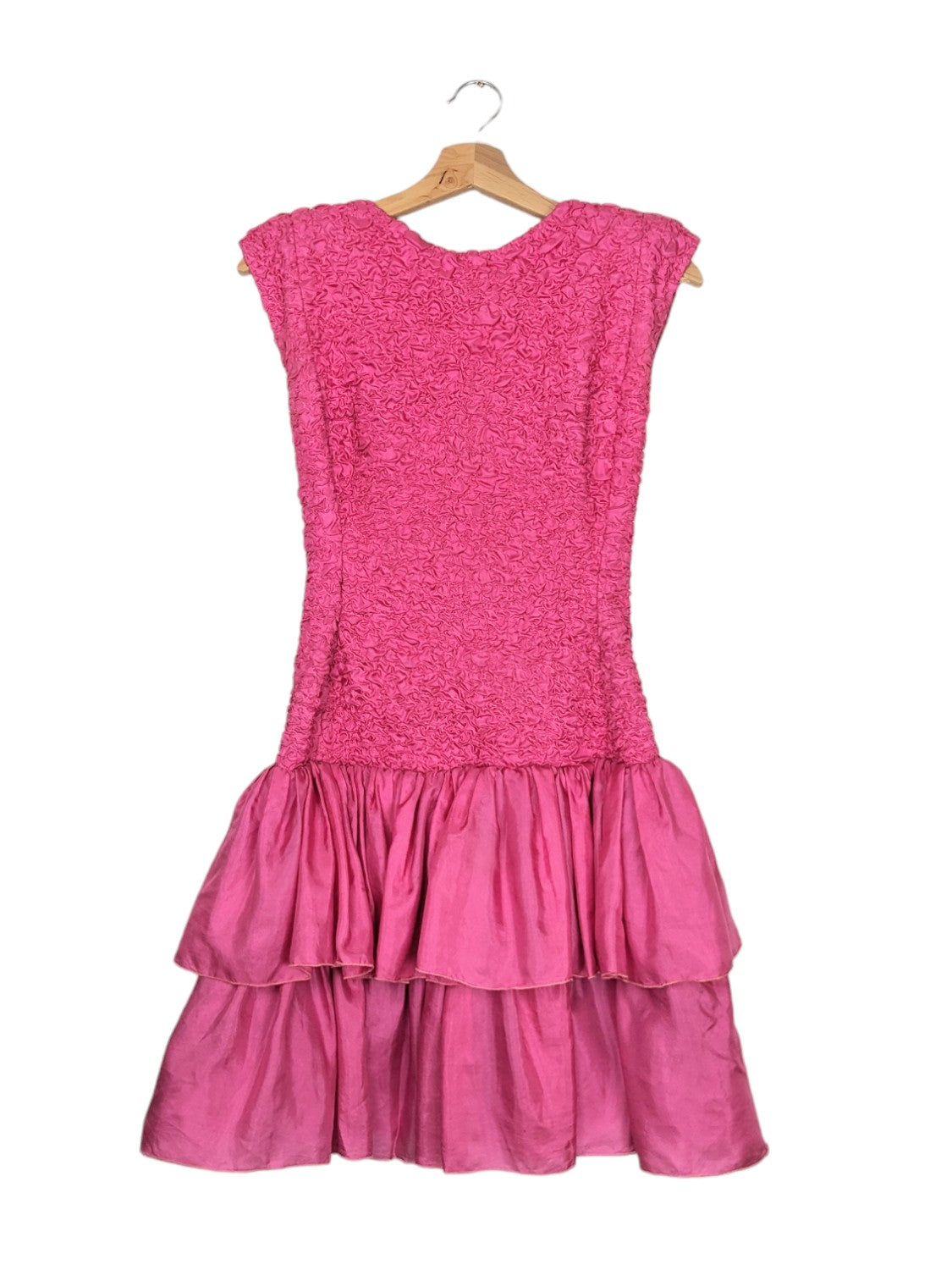 Robe de bal 80s