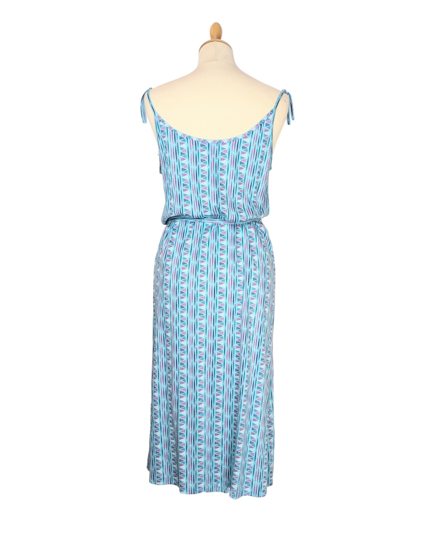 Robe été 70s