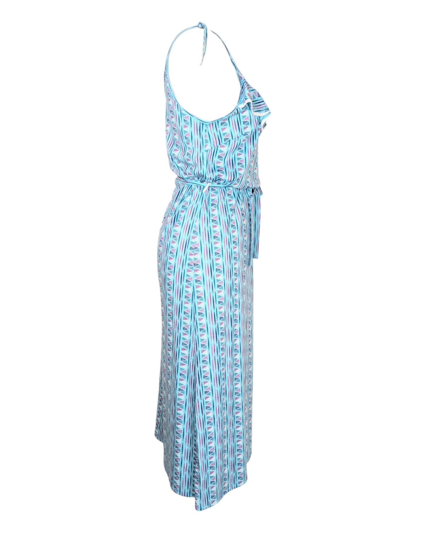 Robe été 70s