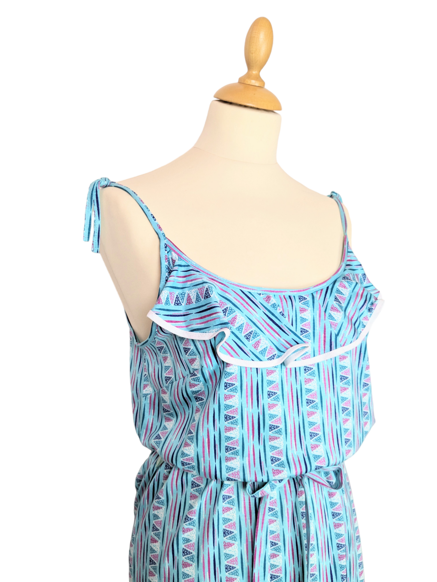 Robe été 70s