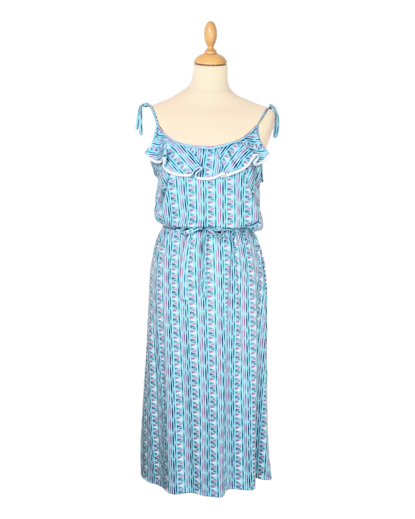 Robe été 70s