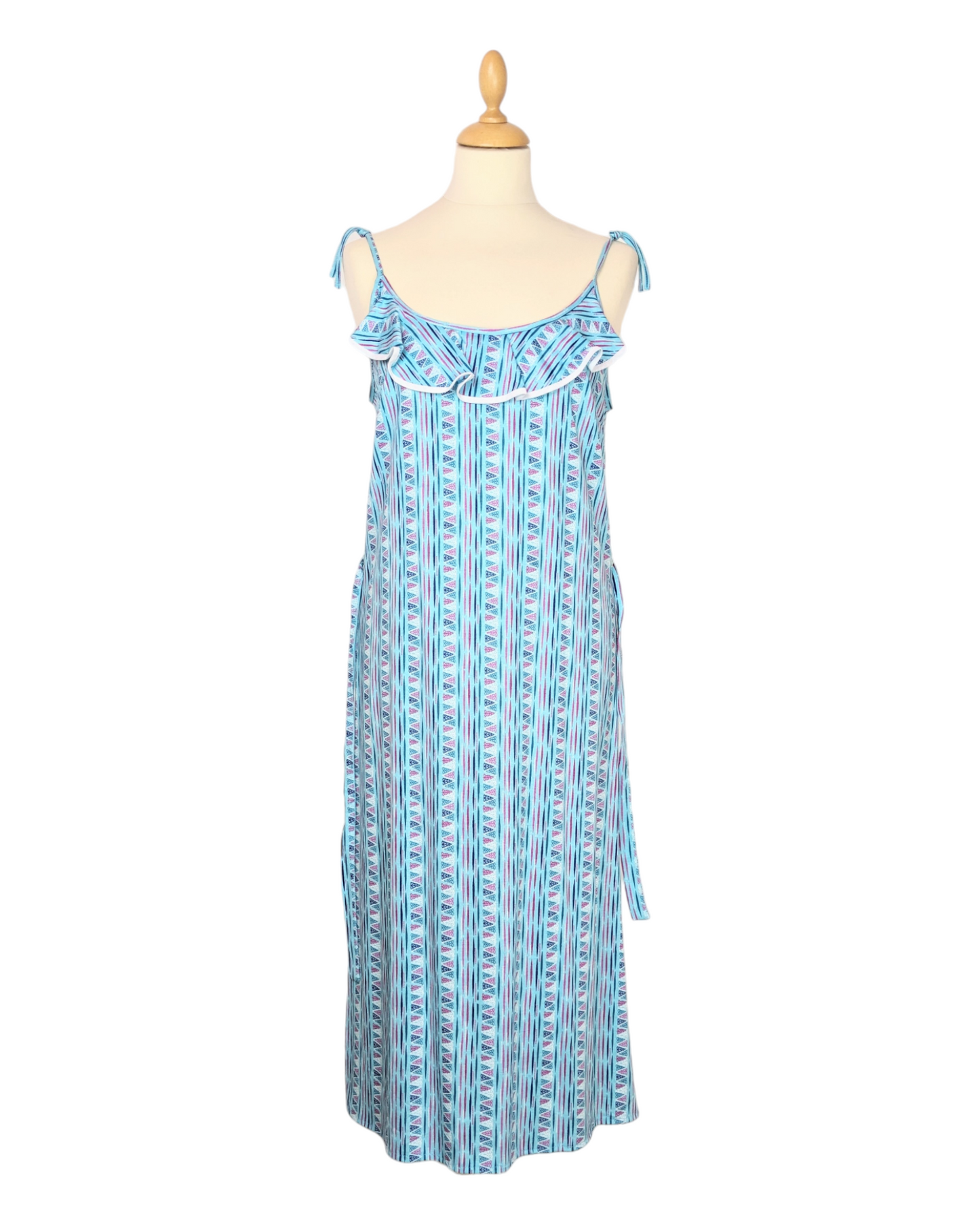 Robe été 70s