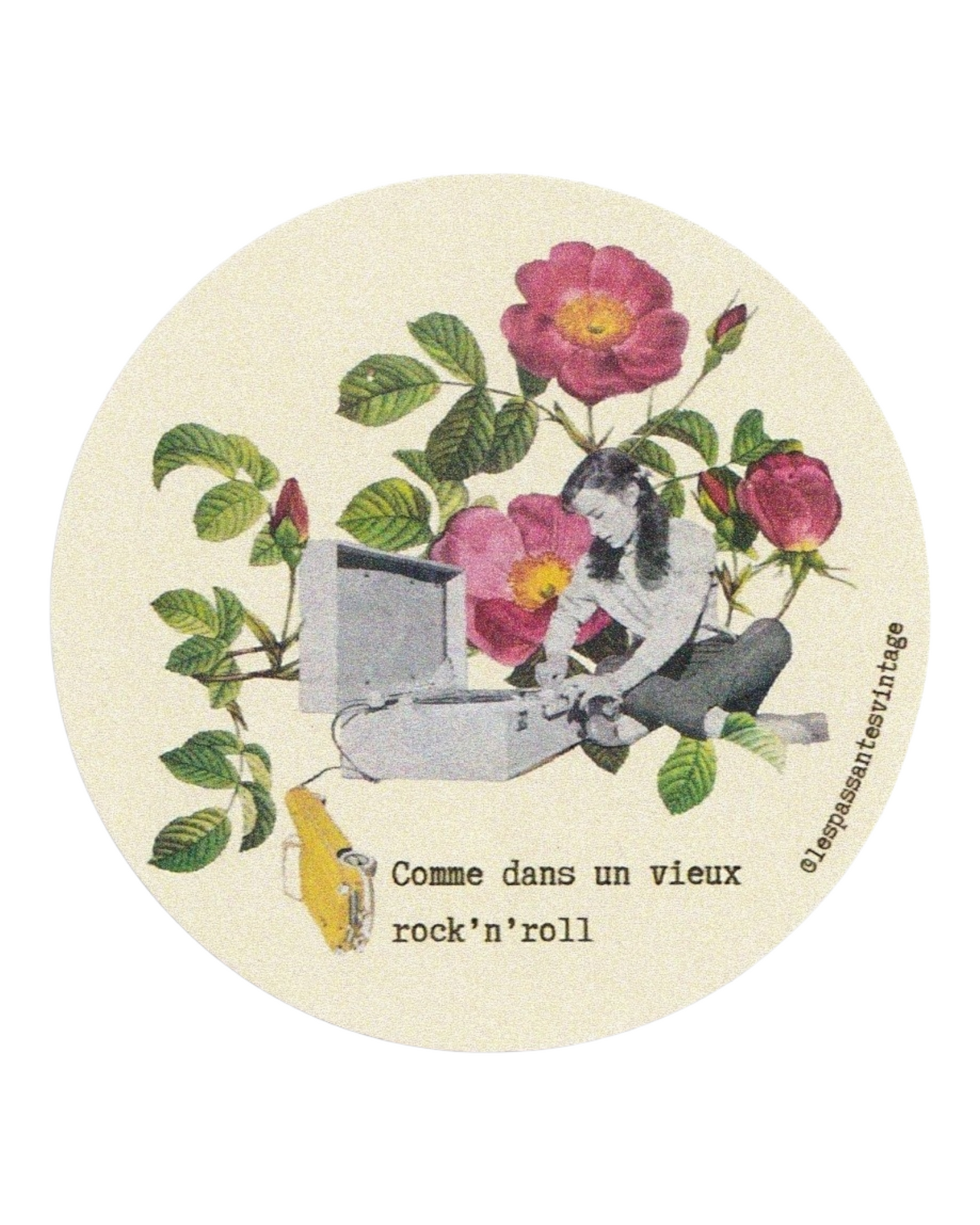 Compilation "Dance hall days"