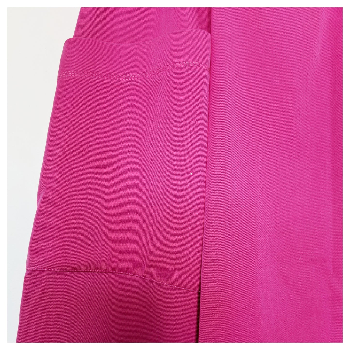 Jupe Fuchsia 80's
