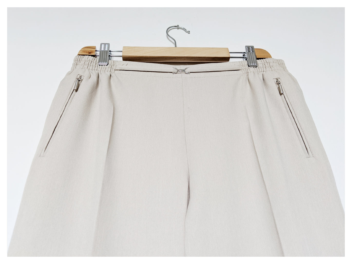 Pantalon beige 90's