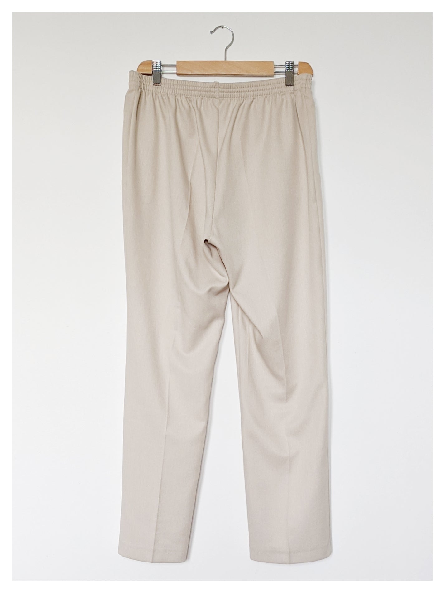 Pantalon beige 90's