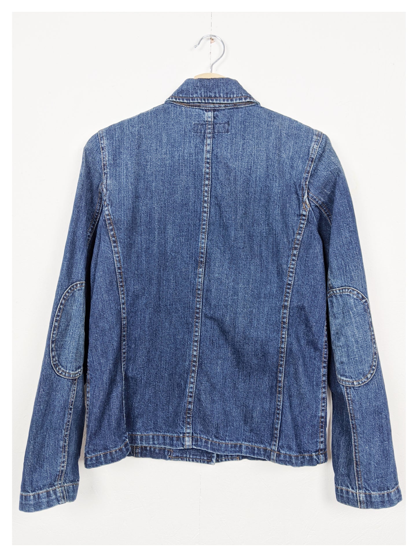 Veste en jean