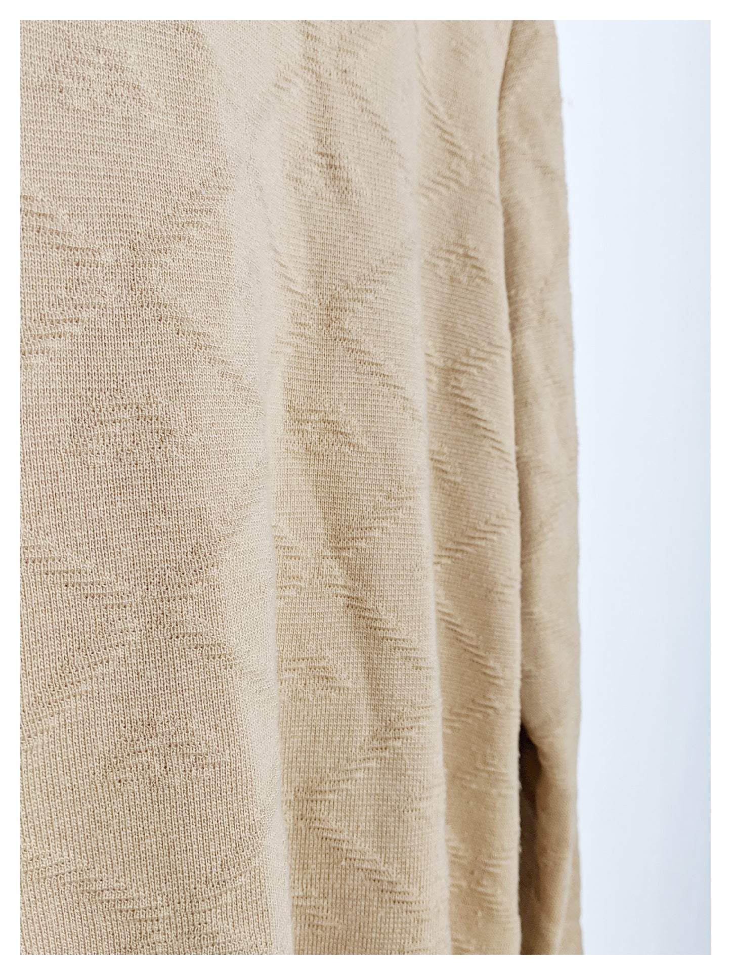 Cardigan Sable 90's