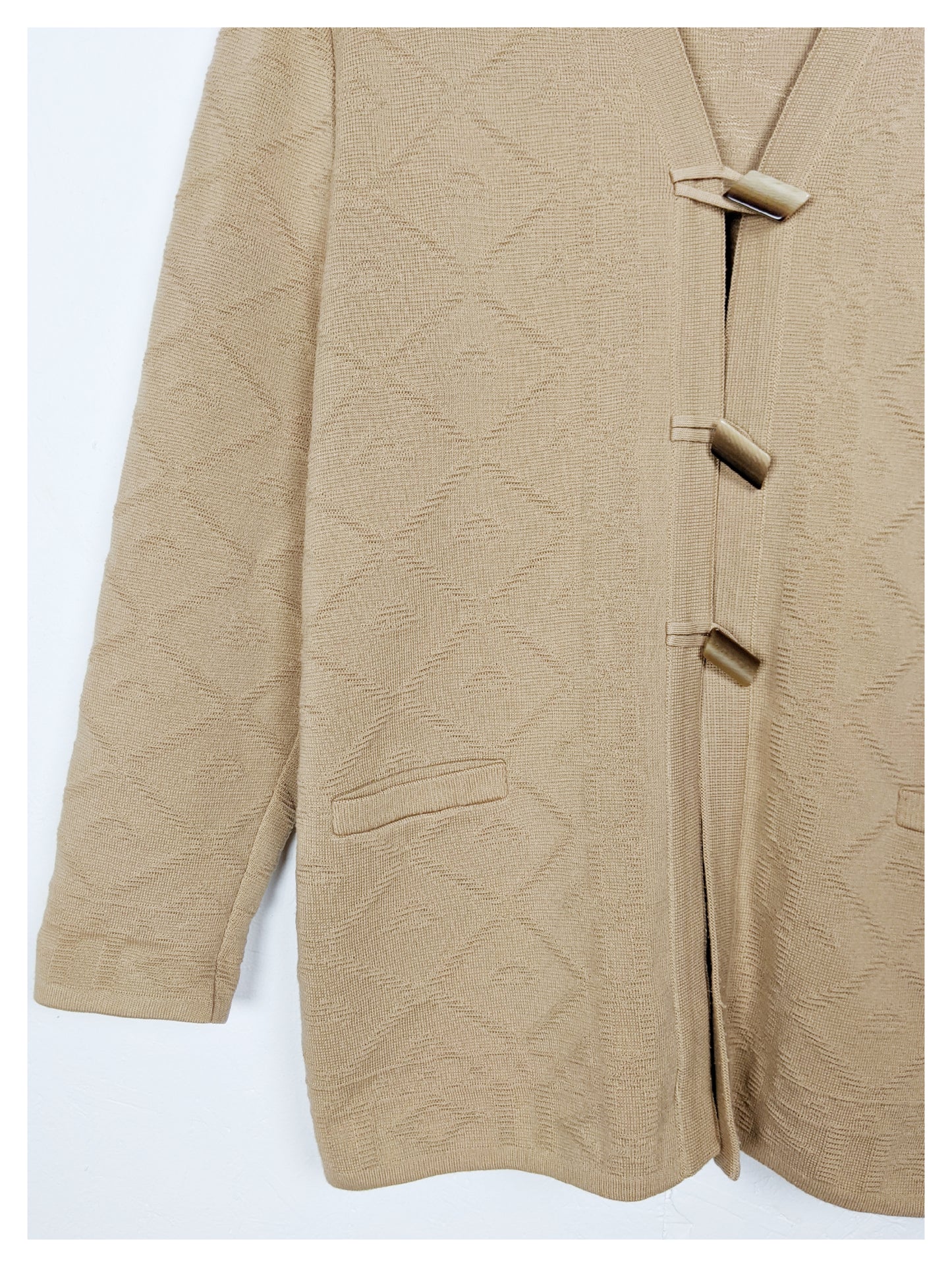 Cardigan Sable 90's