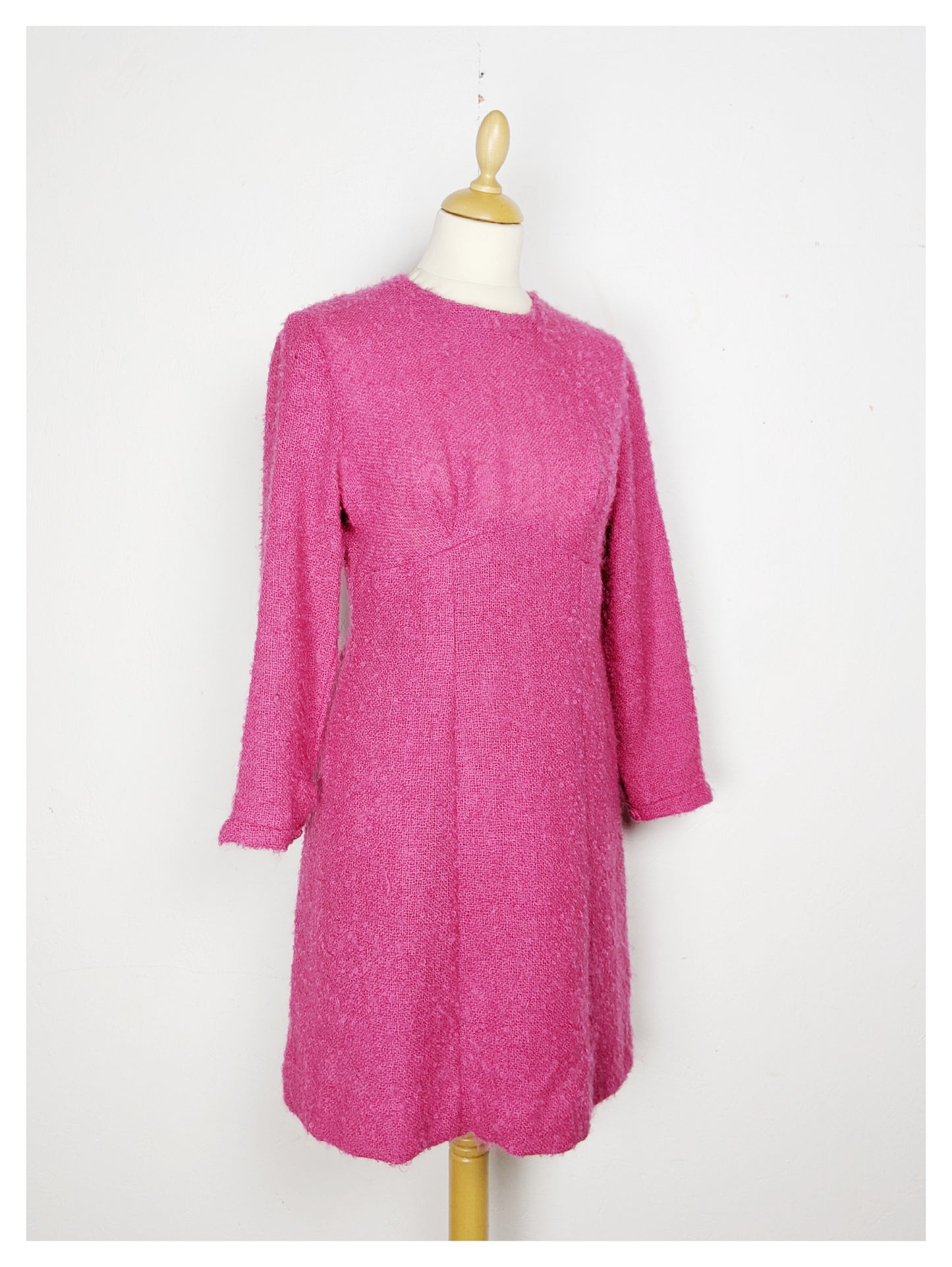 Robe Jackie Kennedy 60s