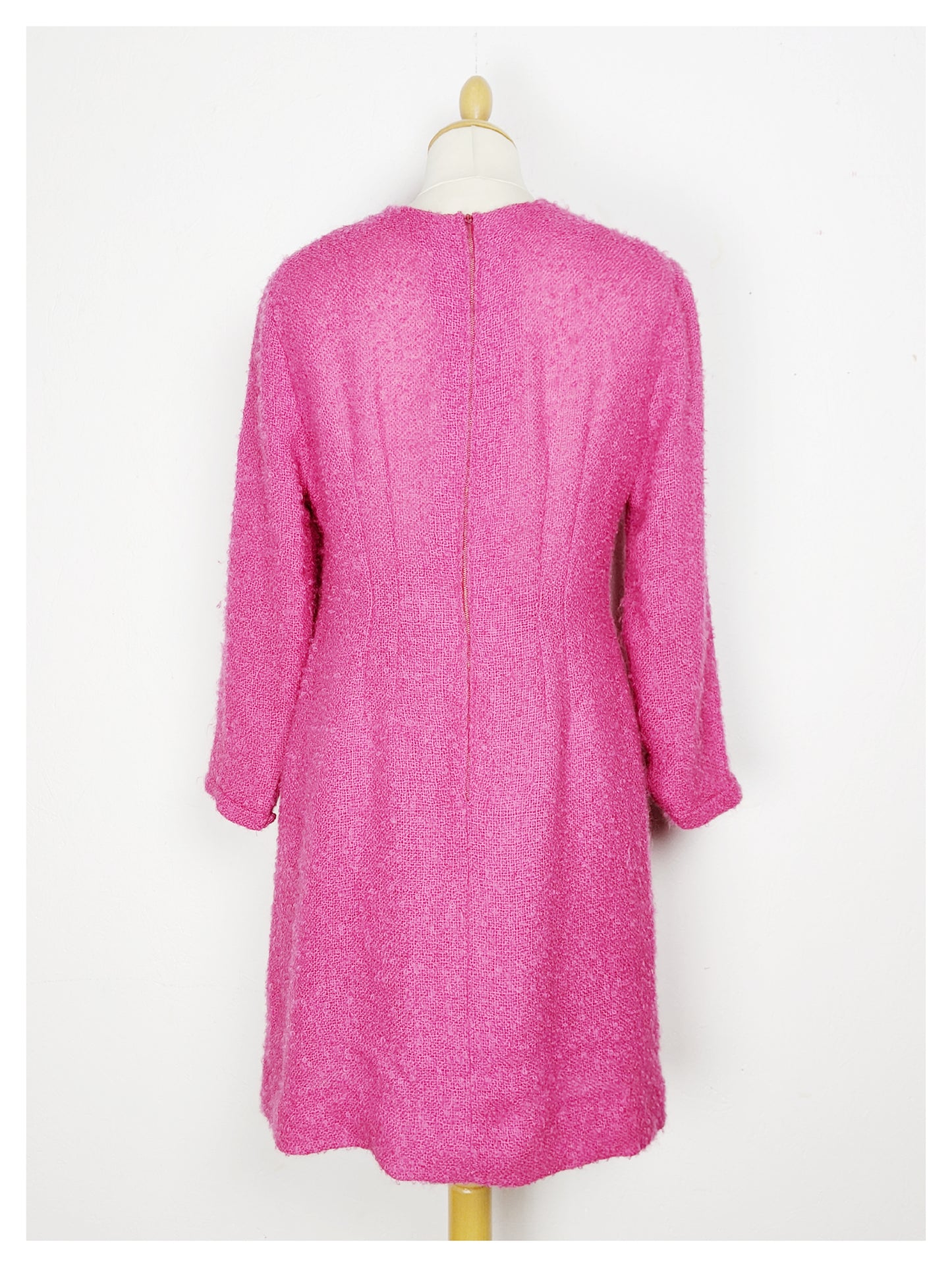 Robe Jackie Kennedy 60s