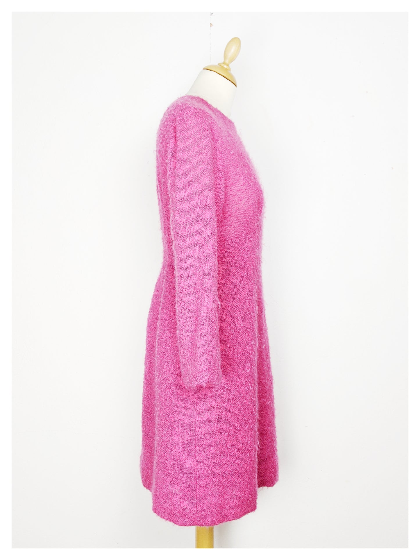 Robe Jackie Kennedy 60s