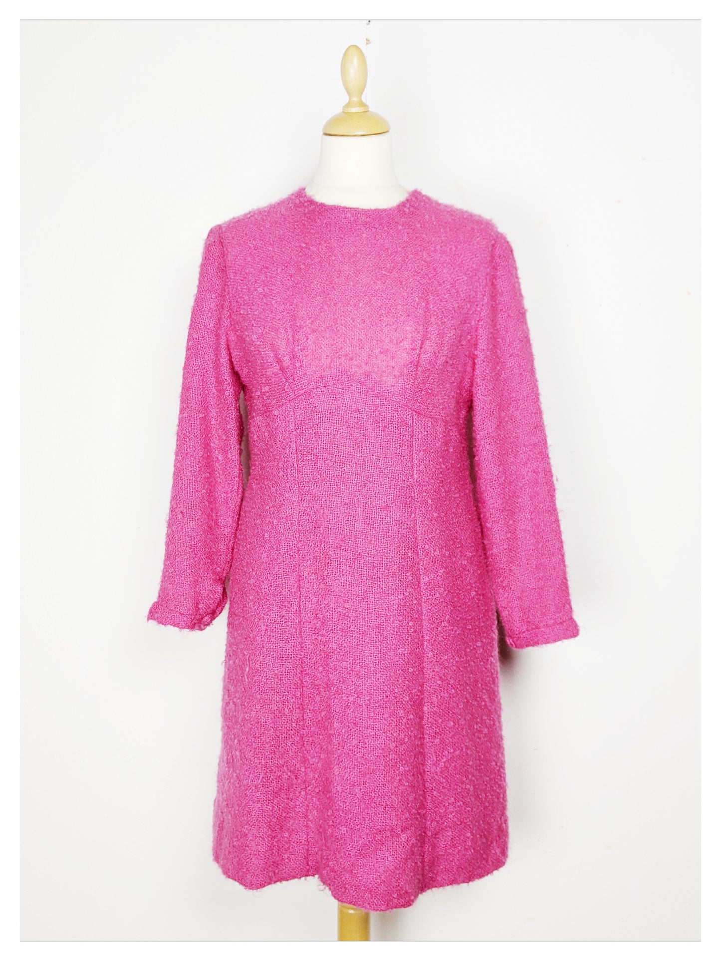 Robe Jackie Kennedy 60s