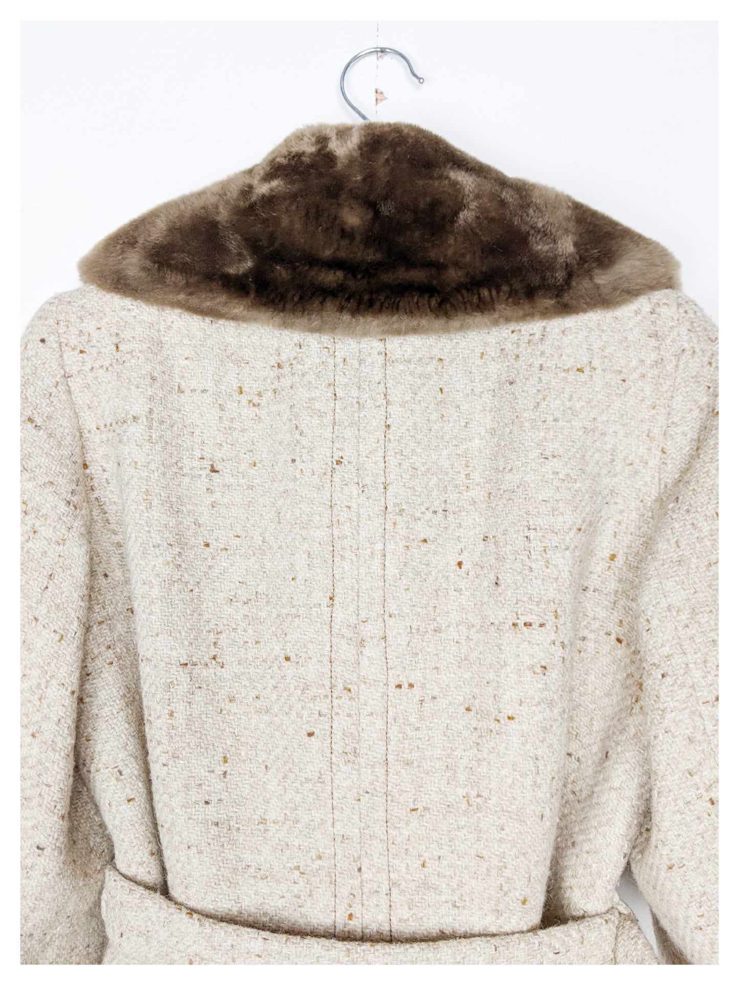 Tailleur-Robe 60s