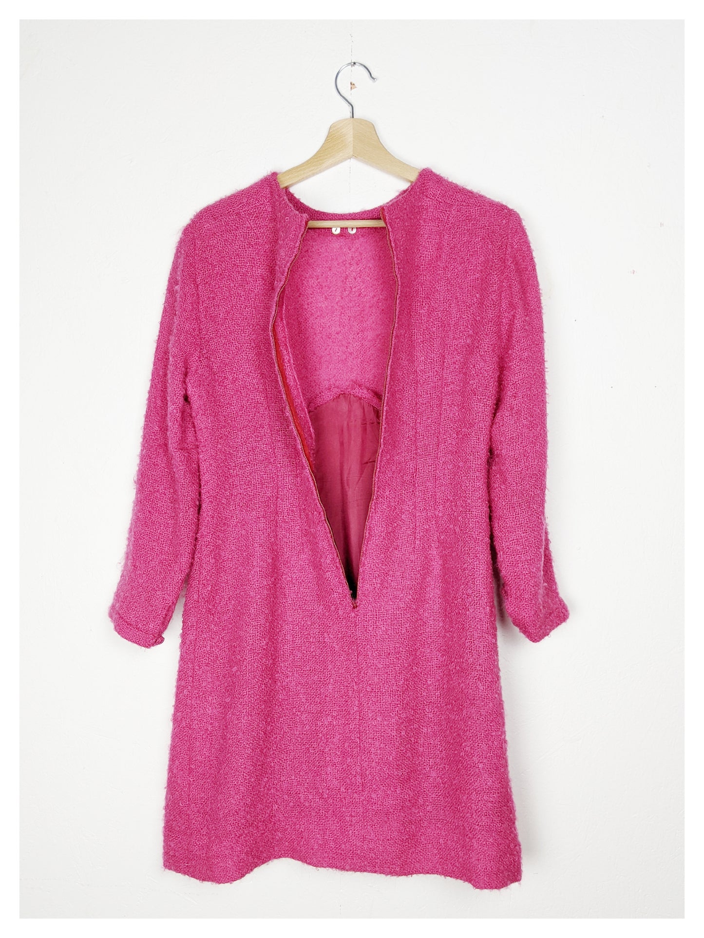 Robe Jackie Kennedy 60s