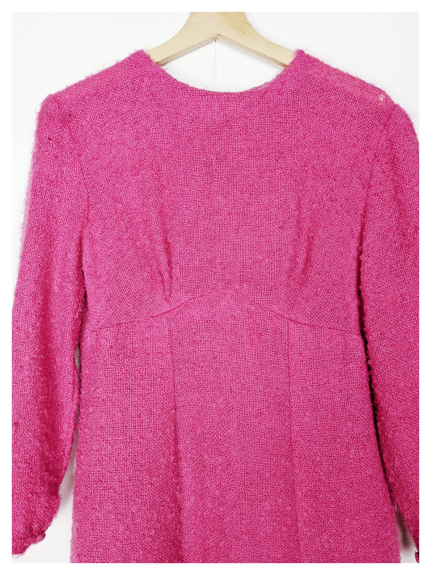 Robe Jackie Kennedy 60s