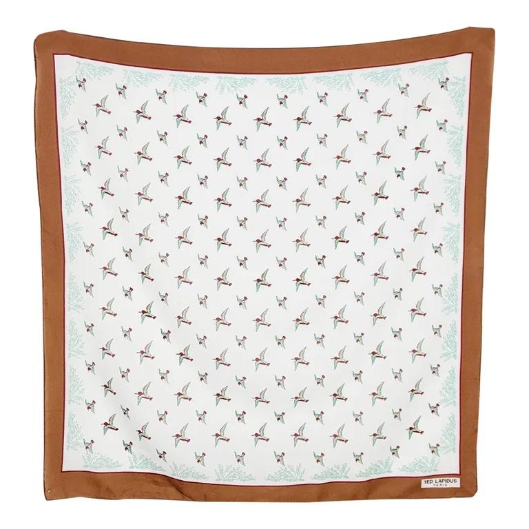 Les foulards
