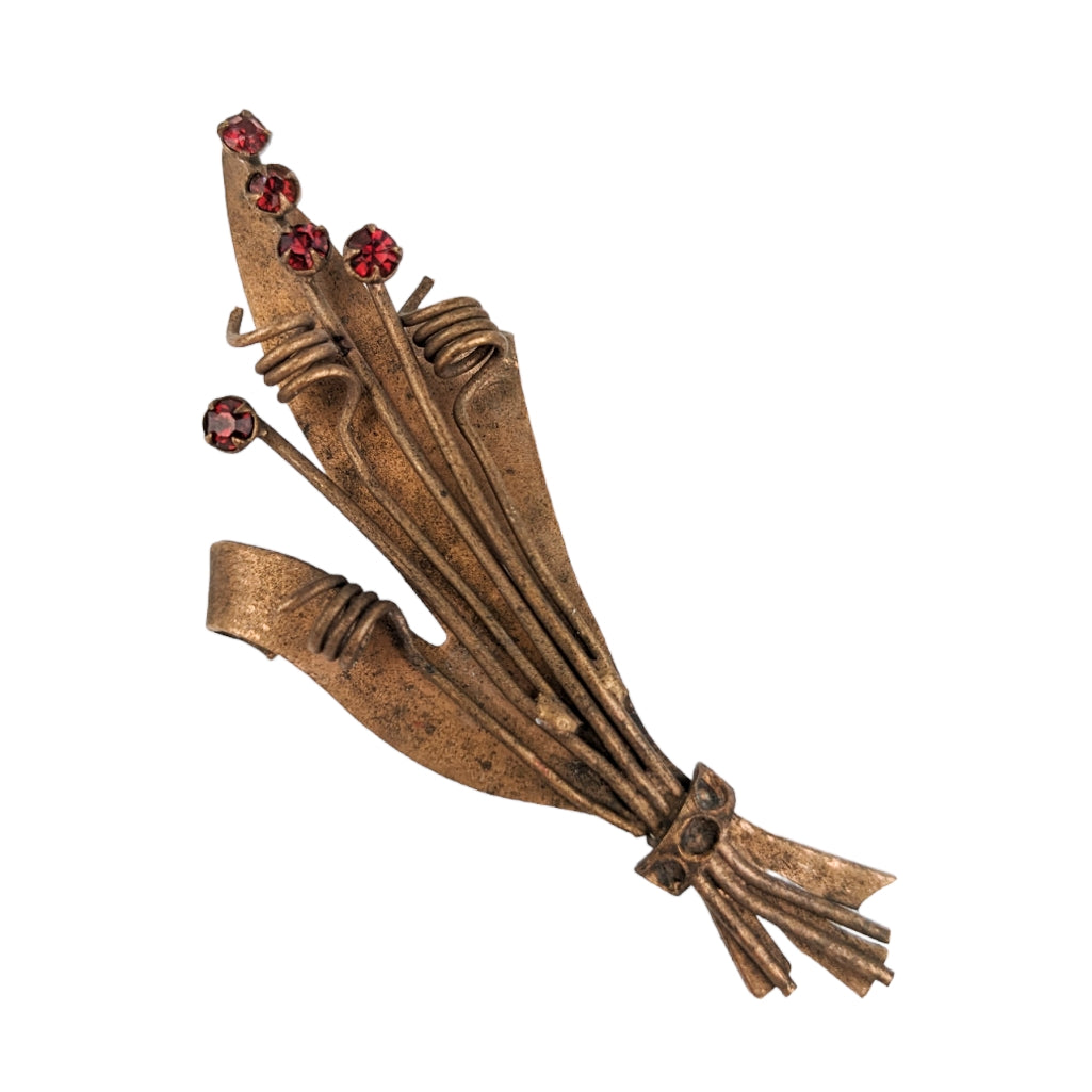 Les broches & pins