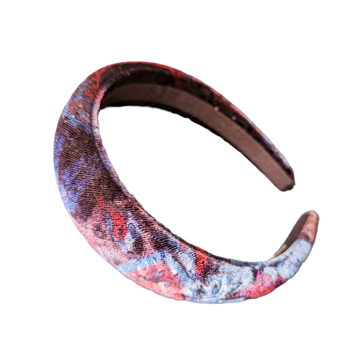 Les accessoires cheveux