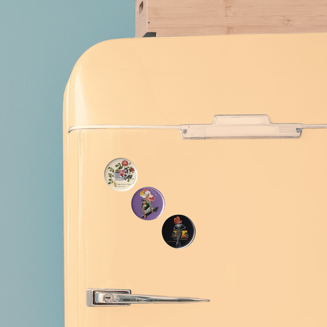 "Dans un vieux rock'n'roll"