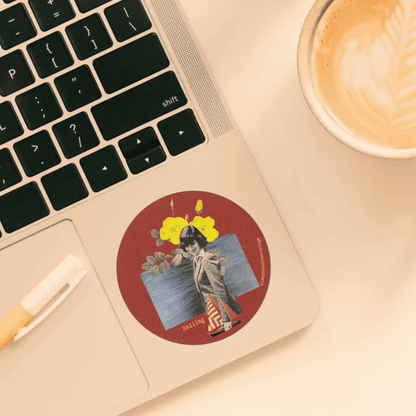 Autocollant "Sailing"