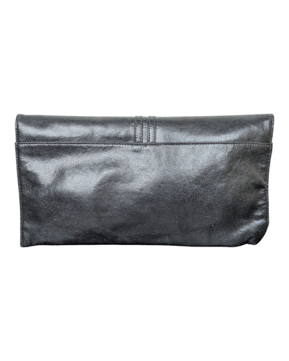 Pochette noir 80s